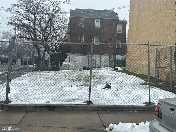 6637 GERRY STREET , PHILADELPHIA, PA 19138