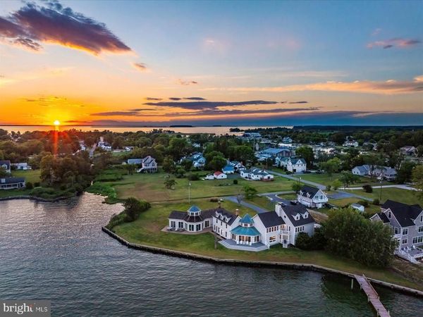 21642 CHICKEN POINT ROAD, TILGHMAN, MD 21671