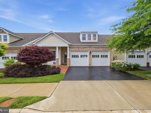 8932 PINK CARNATION COURT , LORTON, VA 22079