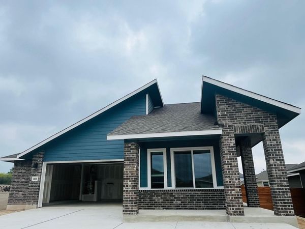 1405 Marley , Kyle, TX 78640