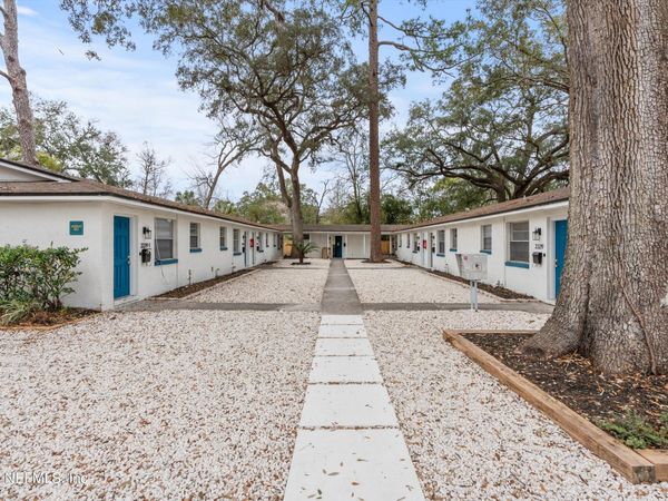 3329 MAYFLOWER Street, Unit 3331, Jacksonville, FL 32205