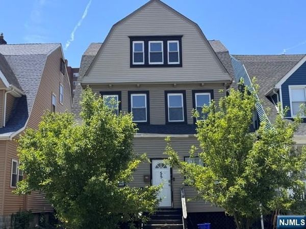 55 Morton Place, EAST ORANGE, NJ 07017