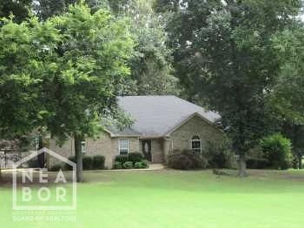 149 County Road 7452, Jonesboro, AR 72405