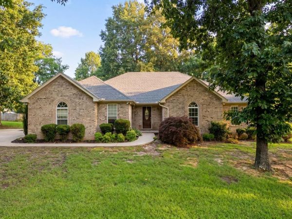 149 County Road 7452, Jonesboro, AR 72405