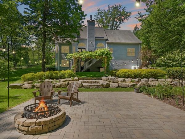 16 Hillsboro Circle, Milford, NH 03055