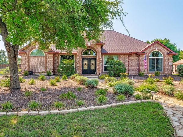 3944 Preston Hills Circle, Celina, TX 75009