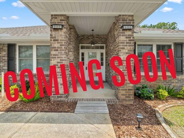 6951 Cotton Boll Ln, Navarre, FL 32566