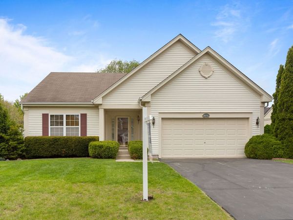 9231 Durham Drive , Huntley, IL 60142