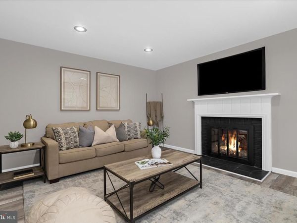 1316 CHILTON DRIVE, SILVER SPRING, MD 20904