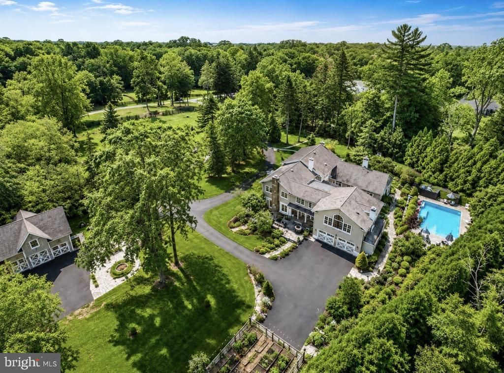 1087 MOUNT EYRE ROAD , WASHINGTON CROSSING, PA 18977