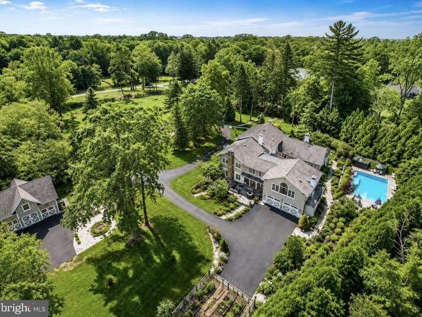 1087 Mount Eyre Road, Washington Crossing, PA 18977 Main Photo