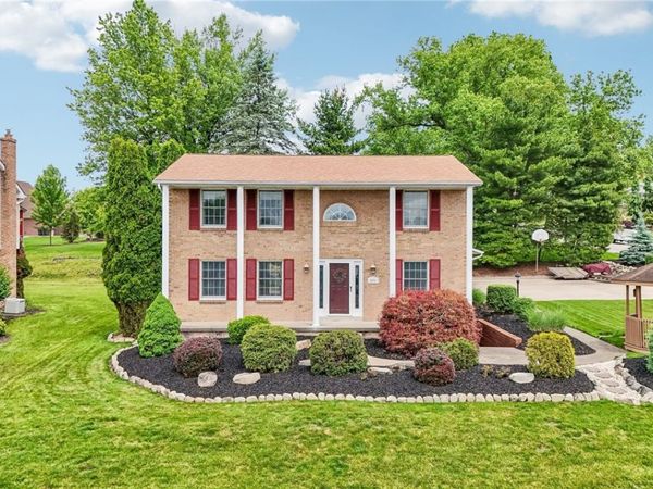 801 Sean Court, Clairton, PA 15025