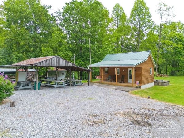 88 Angus Rd., Anawalt, WV 24808
