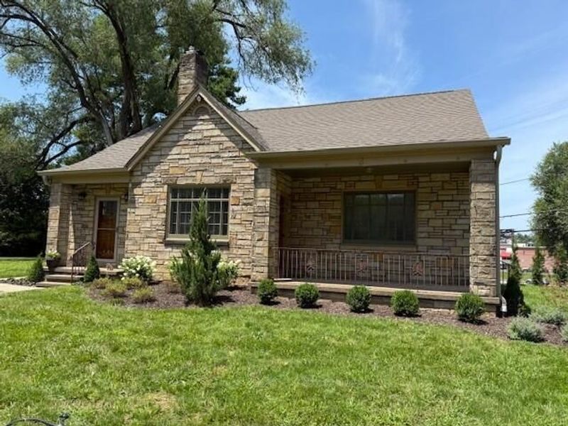 1119 Abbey Place , Zanesville, OH 43701 Photo 1