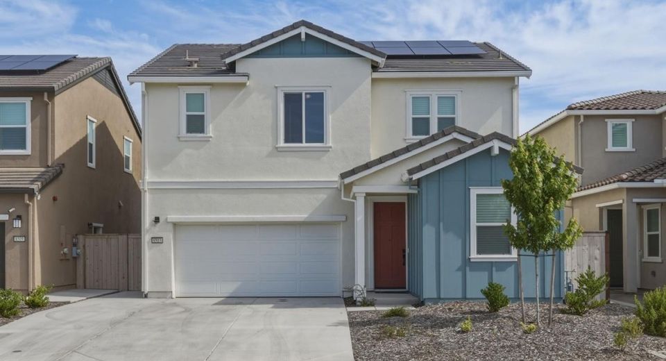 8513 Brushwood Way, Elk Grove, CA 95624 Photo