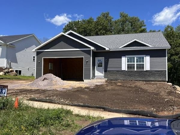 636 Lake View Avenue, Merrimac, WI 53561
