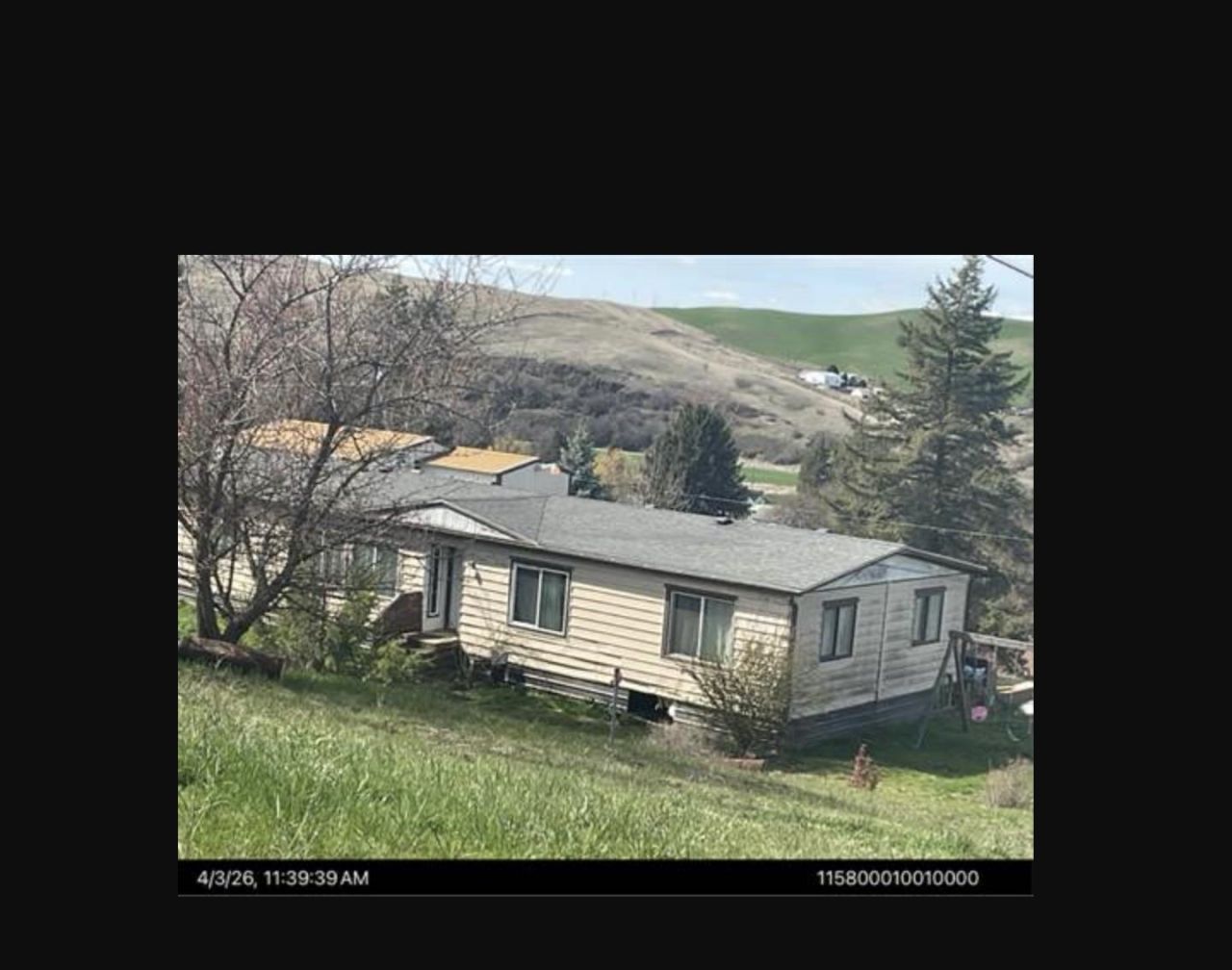 604 S Fairview St, Rosalia, WA 99170 Main Photo