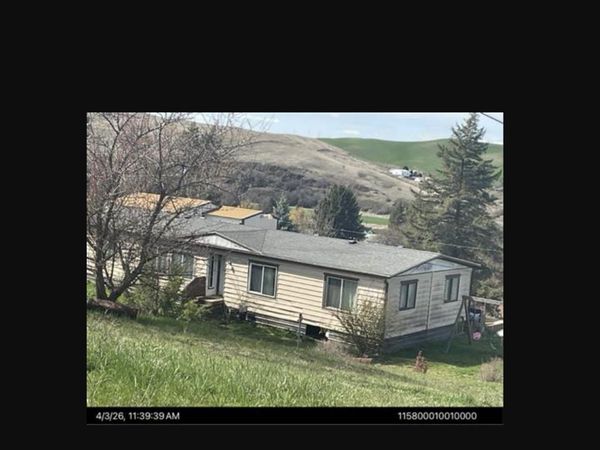 604 S Fairview St, Rosalia, WA 99170