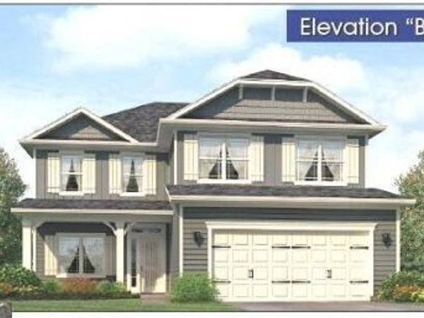 195 Thunder Valley, Dawsonville, GA 30534
