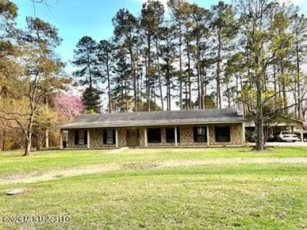2216 Cane Creek Road, Centreville, MS 39631