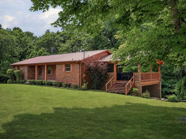 5642 Pates Ford Rd , Smithville, TN 37166