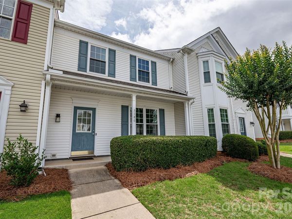 3186 Mannington Drive, Charlotte, NC 28270