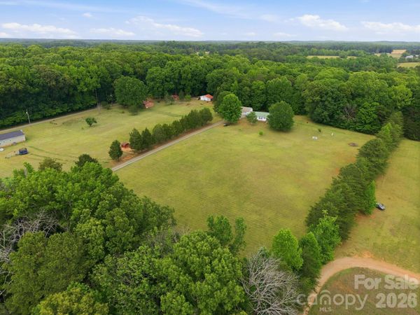 TBD Sisk Carter Road , Rockwell, NC 28138