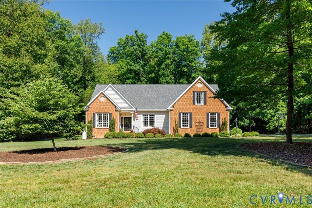2563 Norwood Creek Way, Powhatan, VA 23139 Main Photo