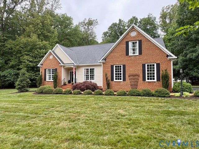 2563 Norwood Creek Way Powhatan, VA 