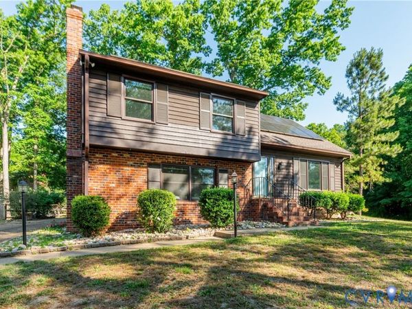 2339 Thousand Oaks Drive , Henrico, VA 23294