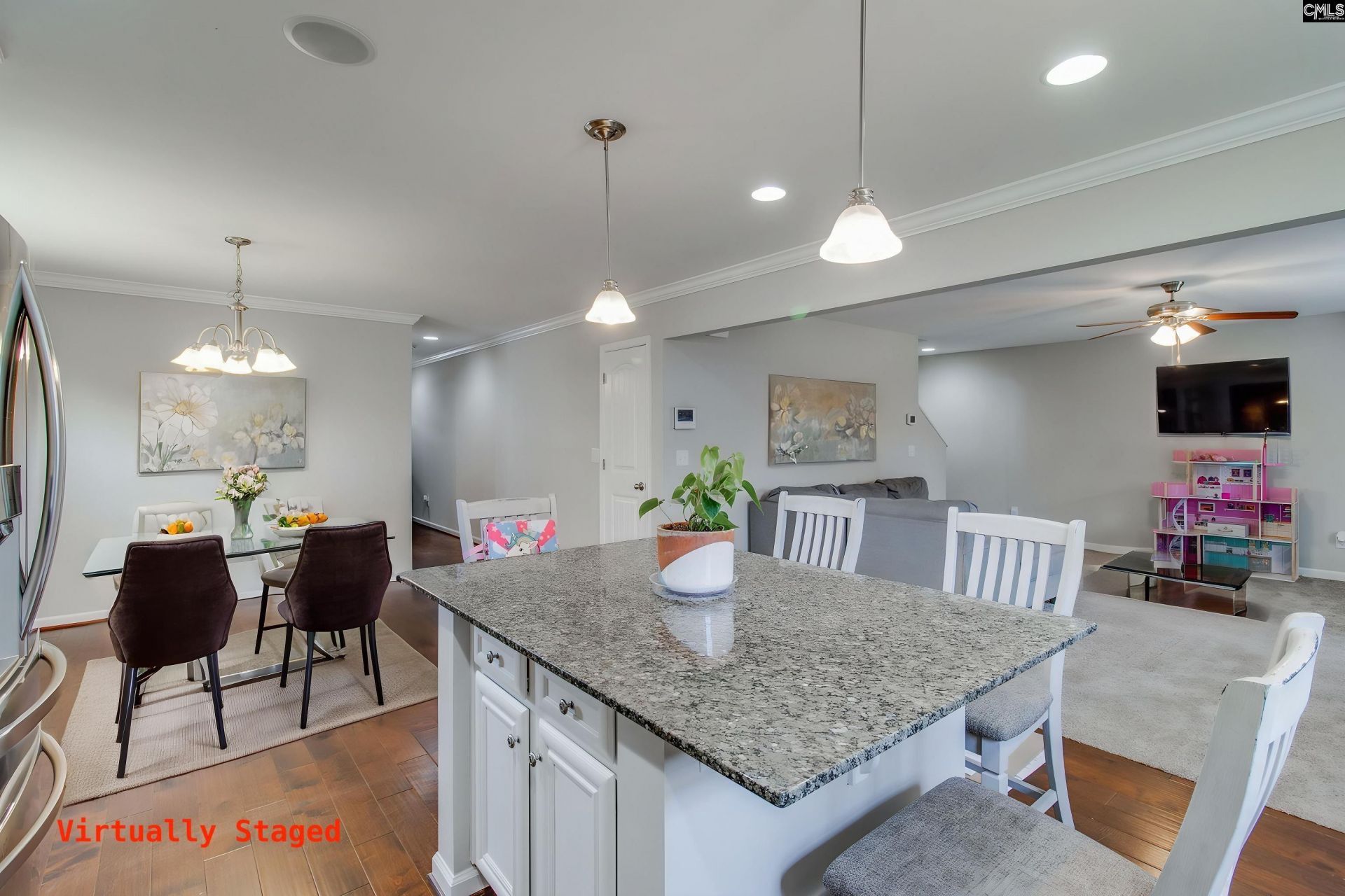 511 Connecticut Avenue  Photo 11