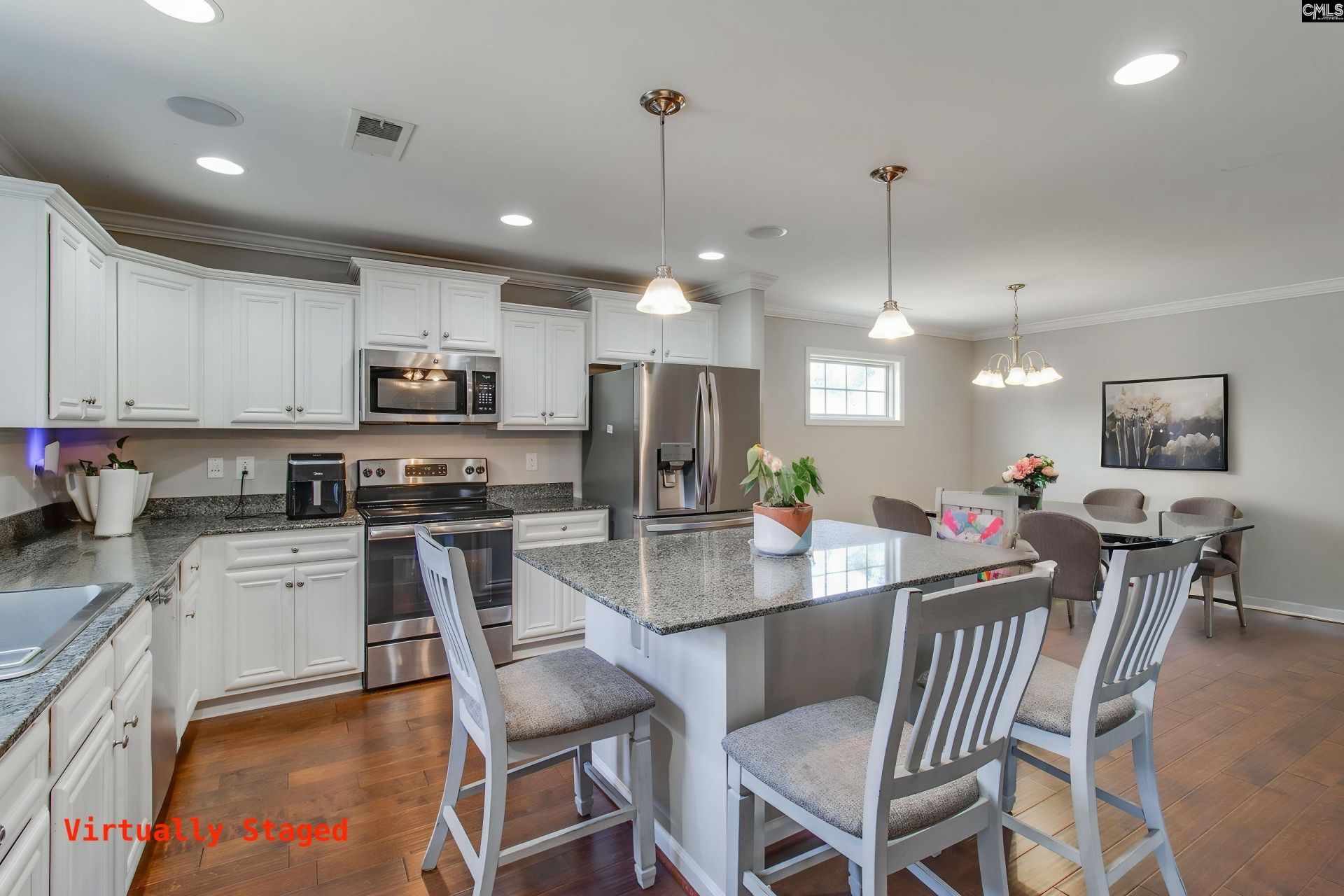 511 Connecticut Avenue  Photo 9