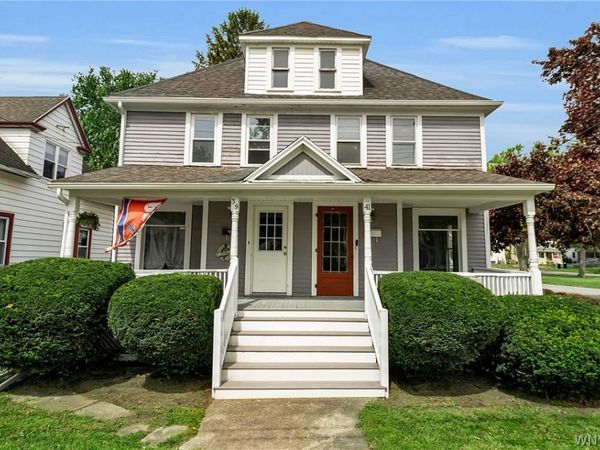 39-41 Manhattan Avenue , Batavia, NY 14020