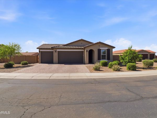 1467 E TORINO Court, Casa Grande, AZ 85122