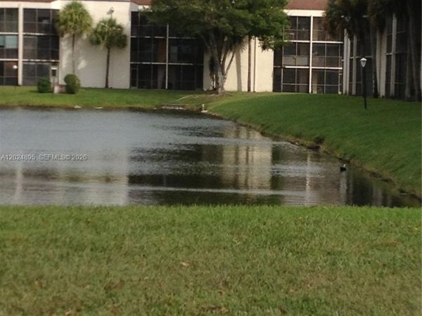 3399 Foxcroft Rd , Unit 208, Miramar, FL 33025