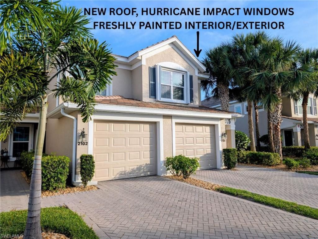 2616 Somerville Loop, Unit 2101, Cape Coral, FL 33991 Photo