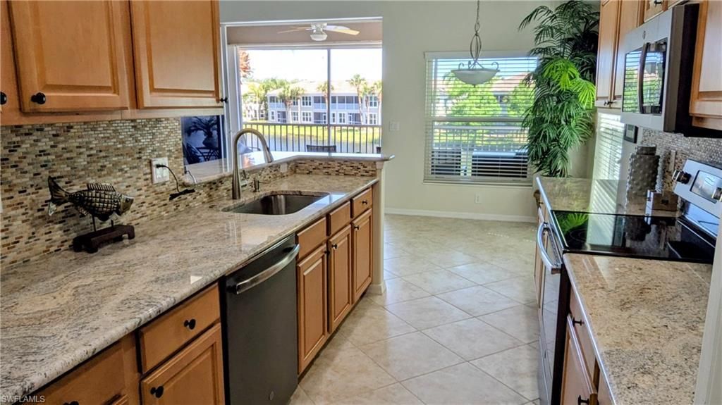 2616 Somerville Loop, Unit 2101, Cape Coral, FL 33991 Photo