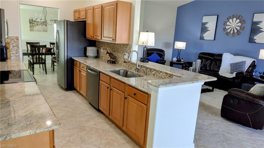 2616 Somerville Loop, Unit 2101, Cape Coral, FL 33991 Photo