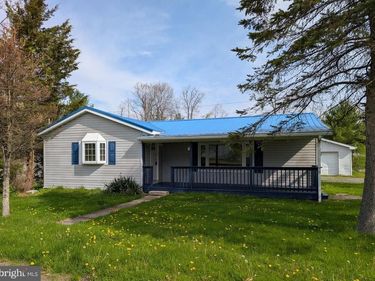 3799 DEER CREEK ROAD, MORRISDALE, PA 16858