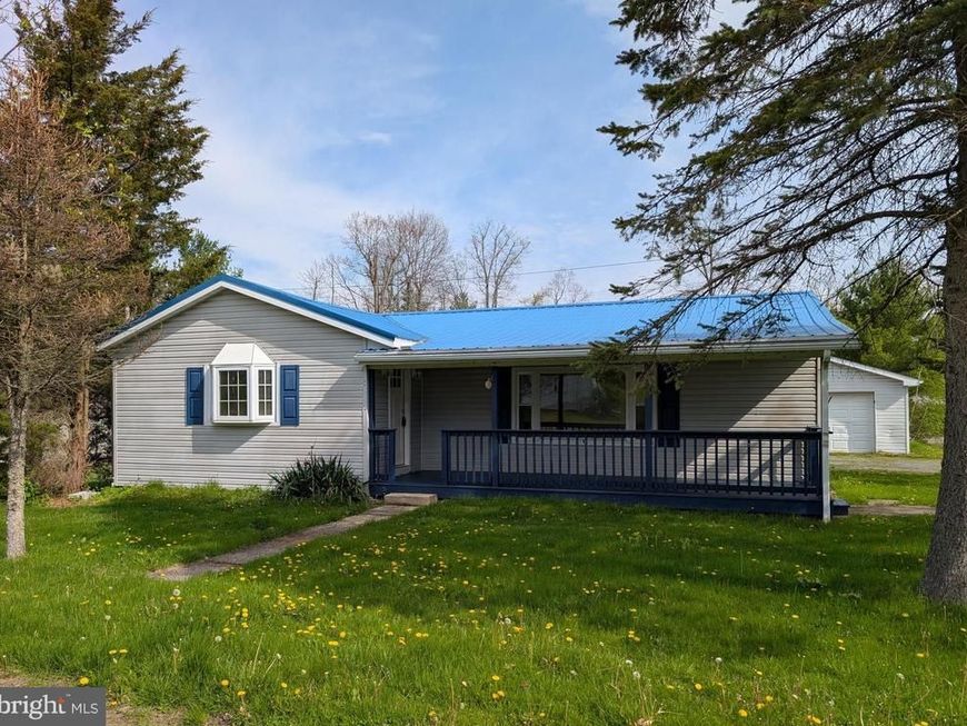 3799 Deer Creek Road , Morrisdale, PA 16858 Main Photo