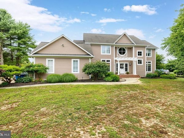 43 GREENWOOD SHOALS, GRASONVILLE, MD 21638