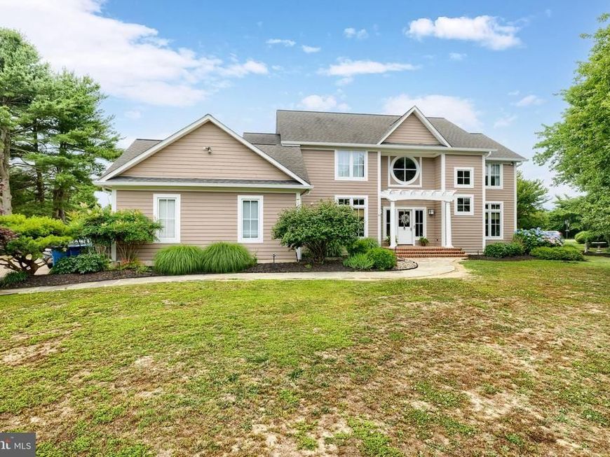43 Greenwood Shoals, Grasonville, MD 21638 Main Photo