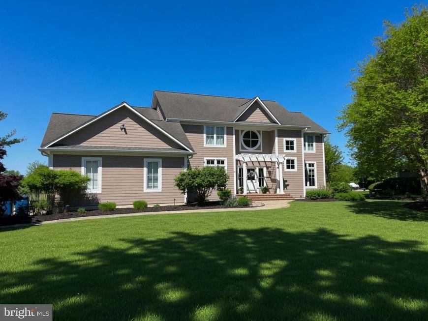 43 Greenwood Shoals , Grasonville, MD 21638 Main Photo