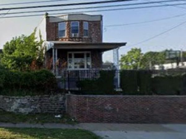 2093 W 65TH AVENUE , PHILADELPHIA, PA 19138