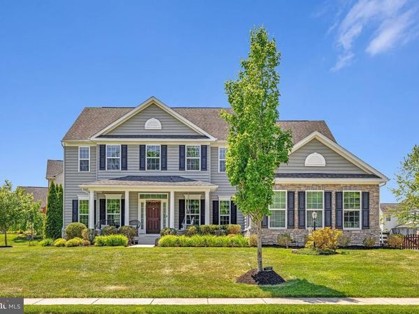 42232 MADTURKEY RUN PLACE N, CHANTILLY, VA 20152