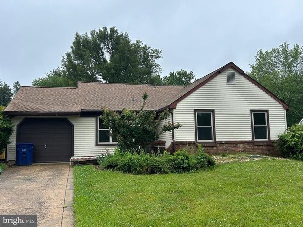 23 LAWRENCE LANE, WESTAMPTON, NJ 08060