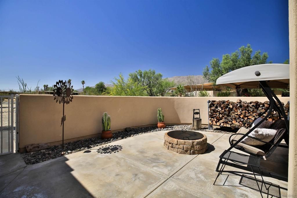 3228 Broken Arrow Rd, Borrego Springs, CA 92004 Main Photo