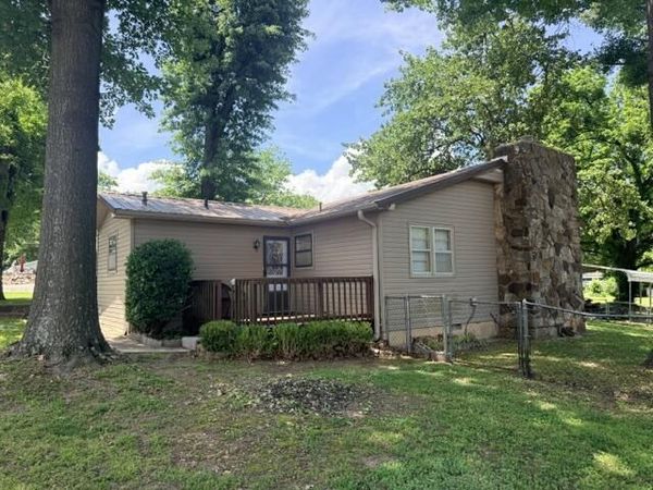 56641 E Lee Road , Afton, OK 74331