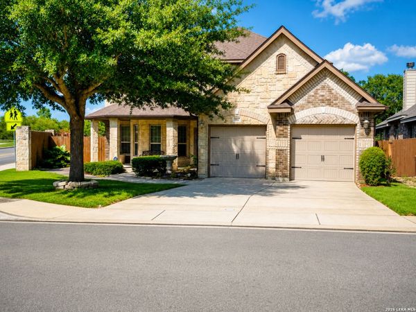 12447 STILLWATER CRK, San Antonio, TX 78254