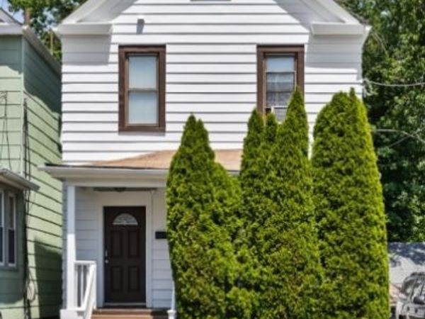 478 Brook Ave, Passaic, NJ 07055